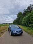 Volkswagen Golf Volkswagen Golf IV 2.0 115km 2003r