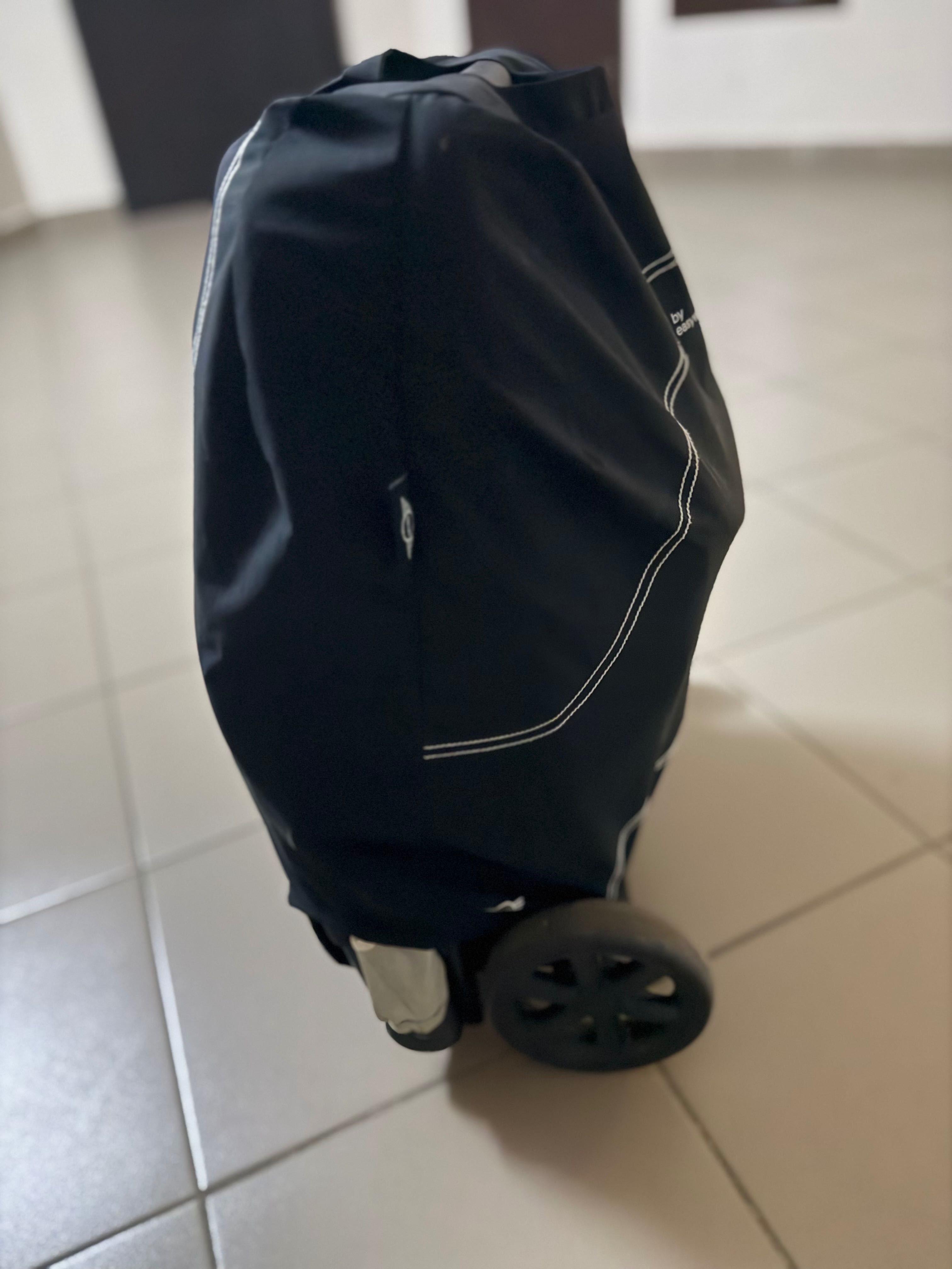 Прогулянкова Коляска дитяча Easy walker go