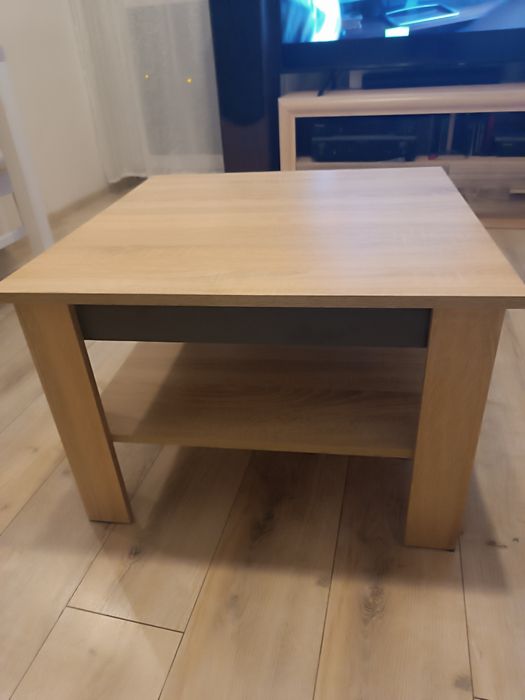 Stolik kawowy Używany