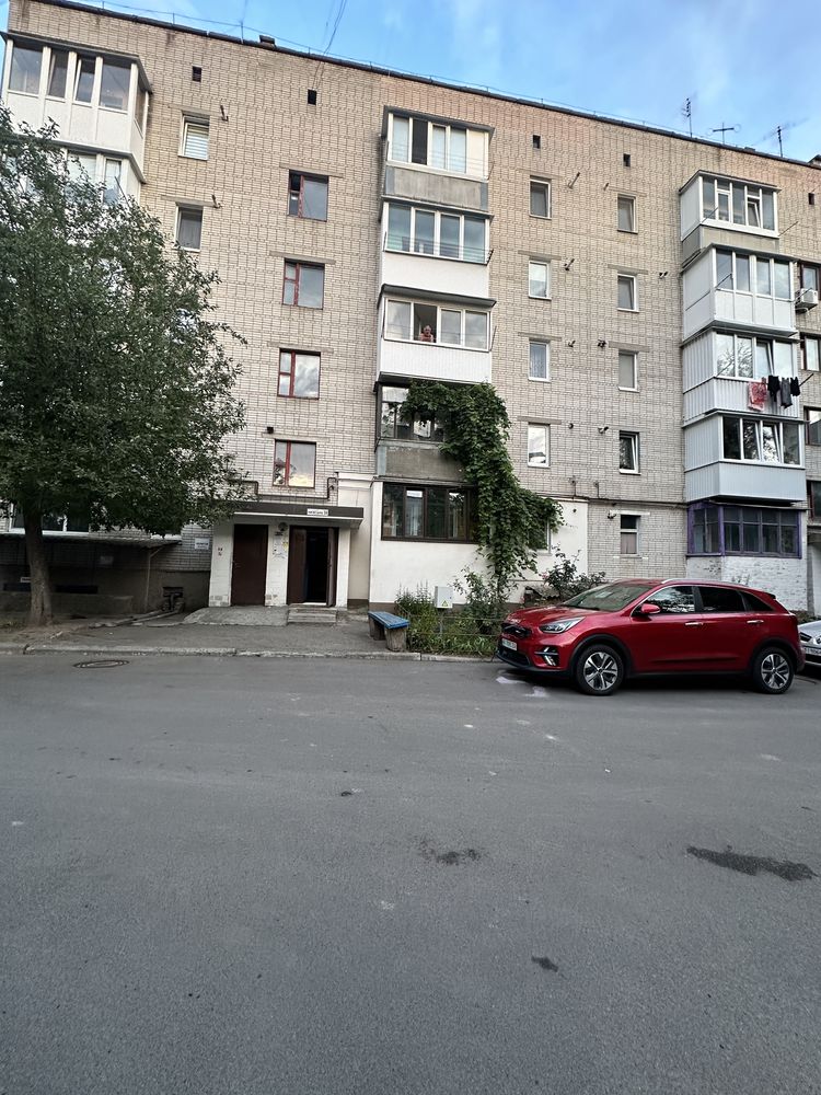 Здам 2 кімнатну квартиру