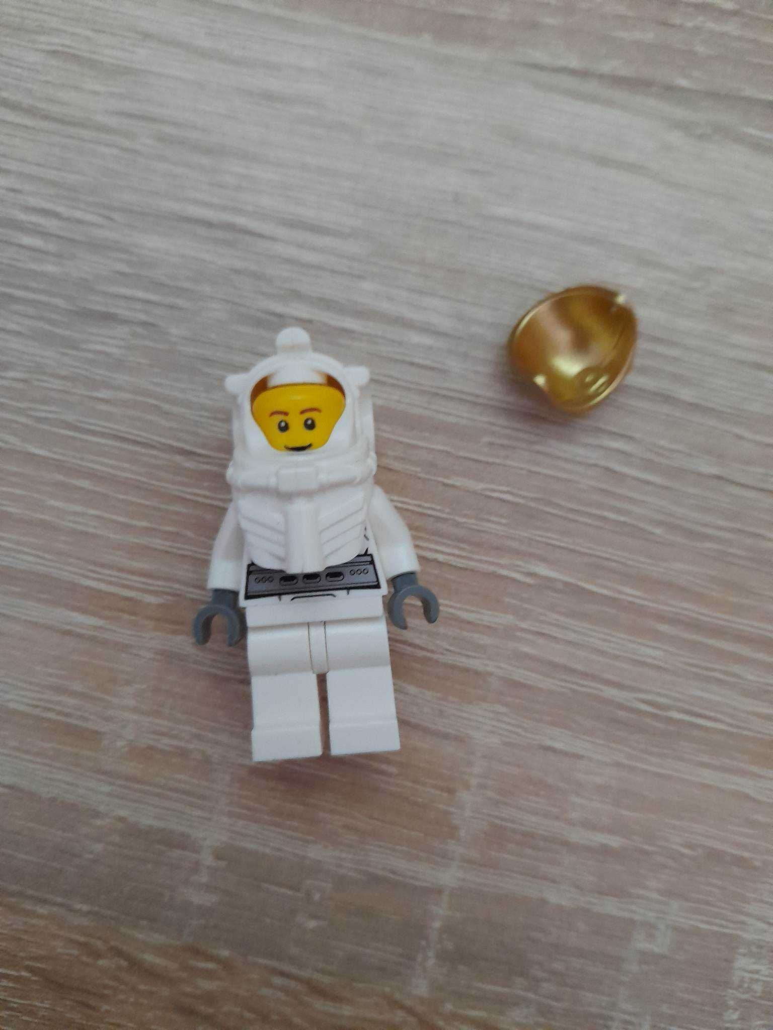 LEGO City Astronauta