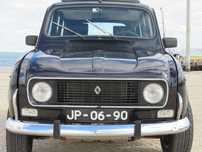 Renault 4 1.1 GTL
