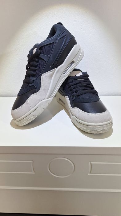 Кросівки Air Jordan 4 RM FQ7939 001, US9 EU42.5 27CM