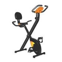 WYPRZEDAŻ  Rower treningowy trenażer * Gridinlux trainer x-bike 500 *