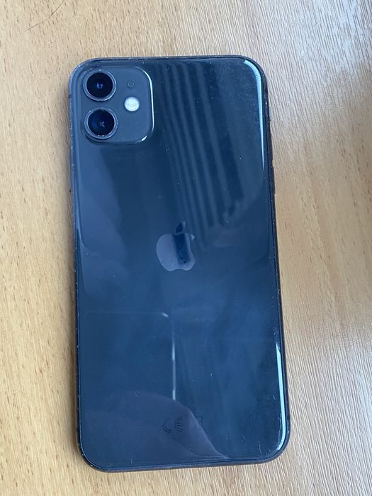 iPhone 11 64gb opis