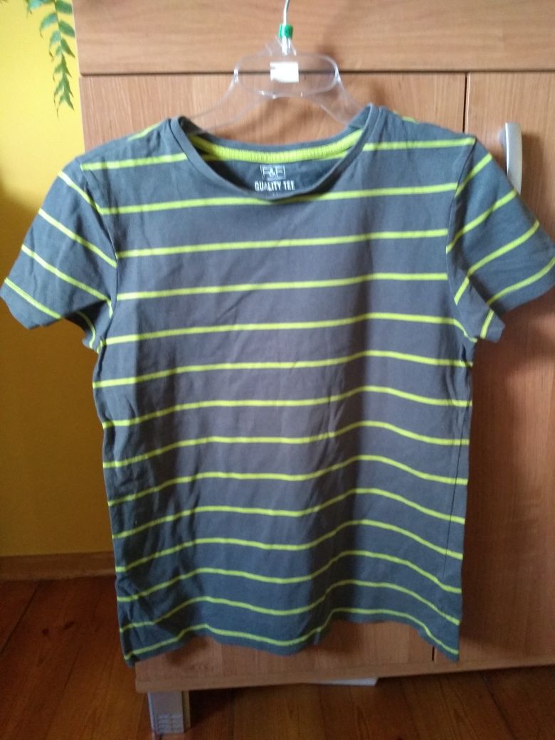 Koszulka t-shirt F&F, 12-13 lat