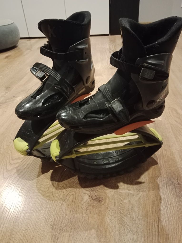 Buty do Kangoo jumps