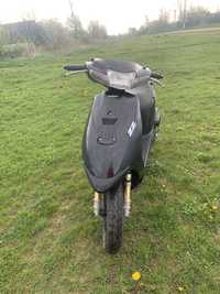 Скутер Suzuki zz inch up sport