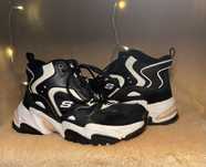 Черевики Skechers Stamina V2 Yass Vibez