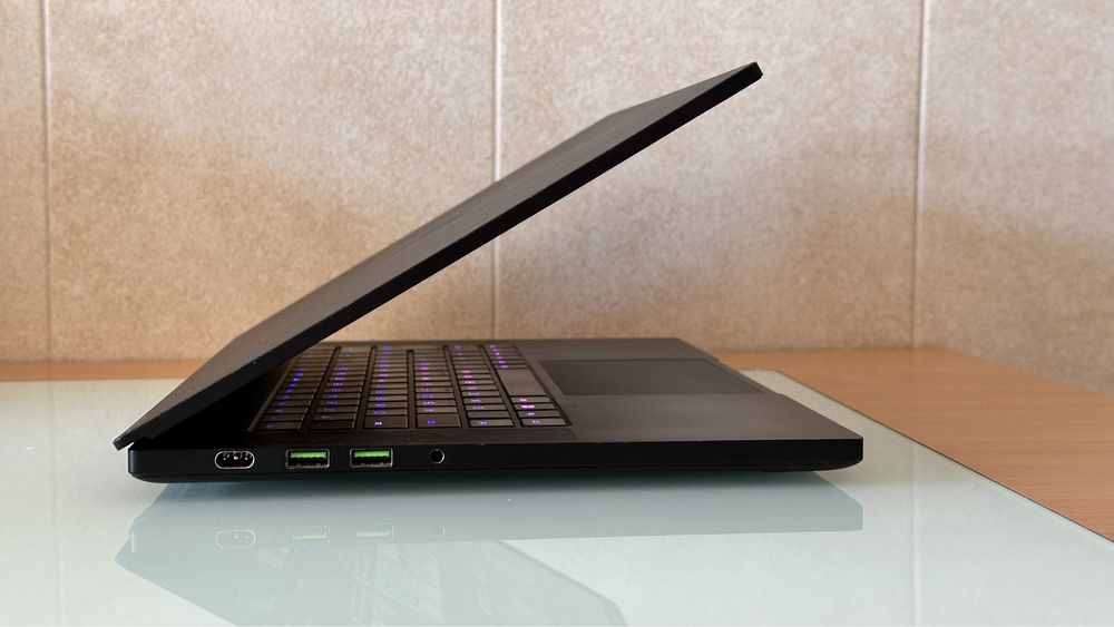 Razer Blade 15 Advanced Model