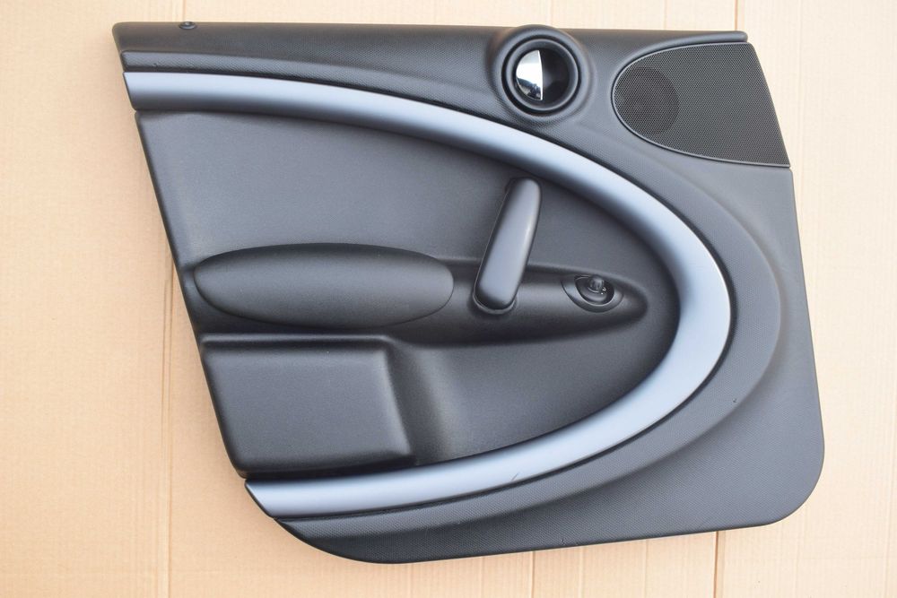 boczek tapicerka drzwi lewy przód MINI R60 Countryman 11r. europa