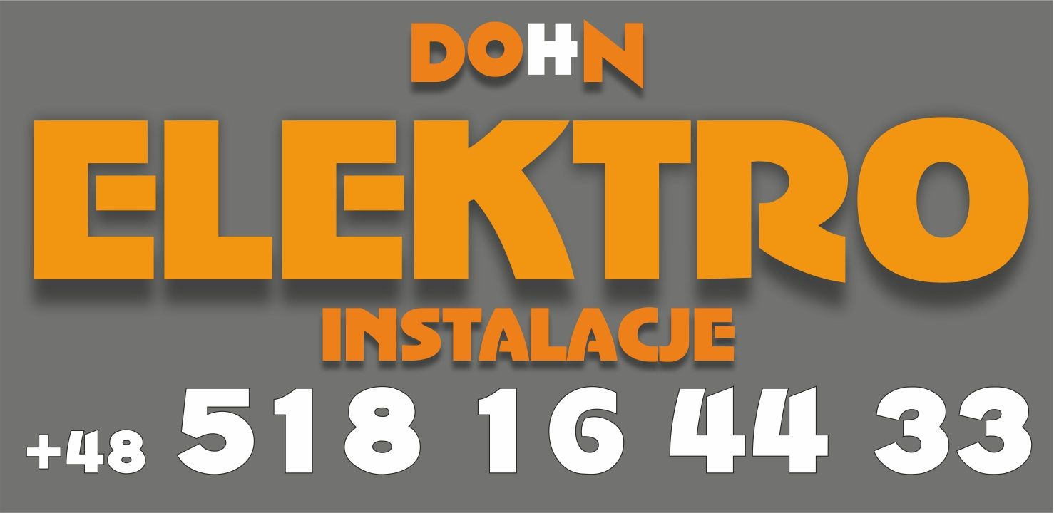 Elektryk Cieszyn, Ustroń, Skoczów, okolice.
Pogotowie elektryczne 24/7