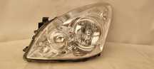 TOYOTA COROLLA VERSO II 2 LIFT LAMPA PRZEDNIA LEWA