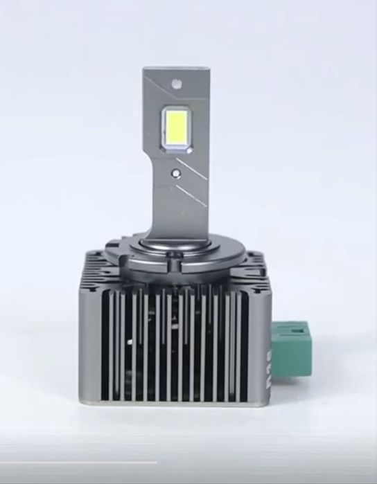 Продам комплект LED ламп D1S D2S D3S D5S HIR2 H7 H11 CANBUS