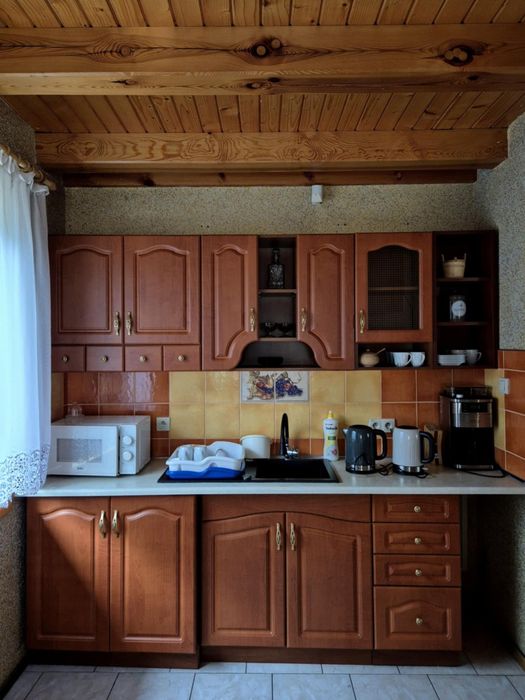 Dom nad morzem do wynajęcia