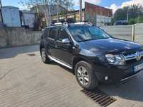 Renault Daster 1.5 D 2016