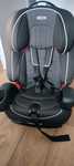 Fotelik Graco 15-36kg