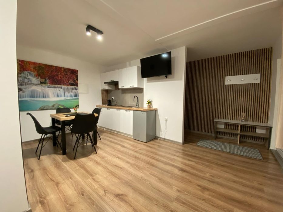 Domki nad Zalewem , noclegi