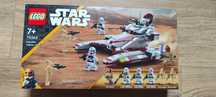 Lego 75342 Star Wars Czołg bojowy Republiki - Nowy
