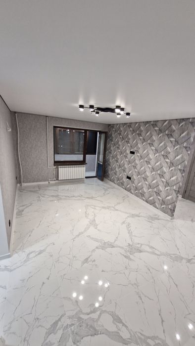 Ремонт квартир Кривий Ріг