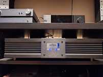 IsoTek Aquarius EVO3 - kondycjoner audio