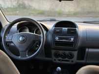 Suzuki Ignis 1.3 VVT 16V GL