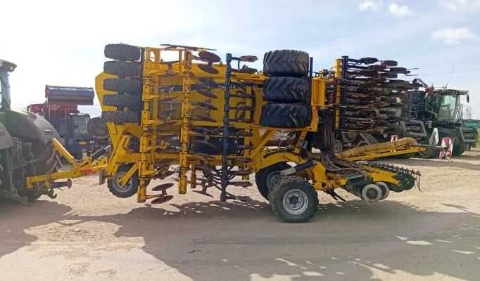 Bednar Omega OO 6000 Ferti