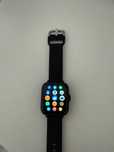 Smartwatch  NOVO – Preto ou Branco