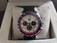 Zegarek Tag Heuer kolekcjonerski Tissot nowy !