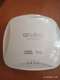 HP ARUBA AP-205 wifi acces point