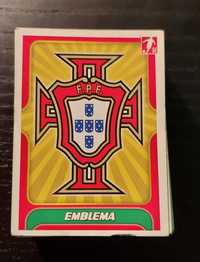 Cromos Portugal de Ouro 2011 | Panini (Ver Lista e Fotos)