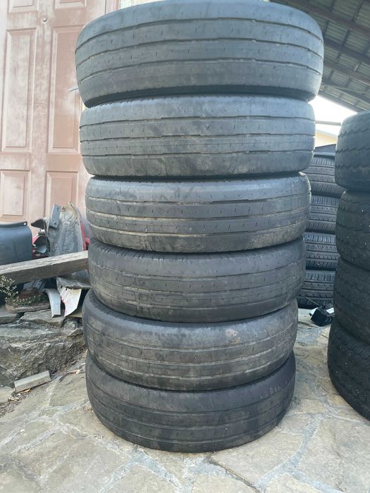 Шини 195/75 R16C шини Continental ContiVanContact 200 15p.