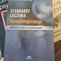 Standardy leczenia farmakologicznego Marek Jarema