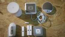 Alarme Securitas Direct