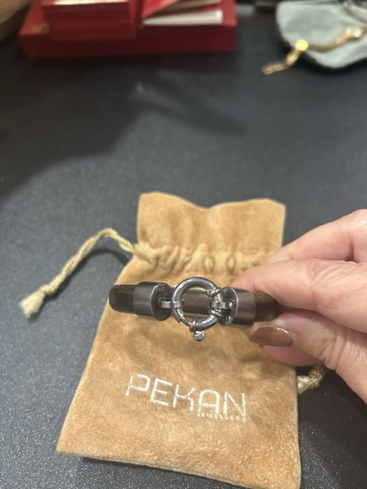 Pulseira Pekan Original