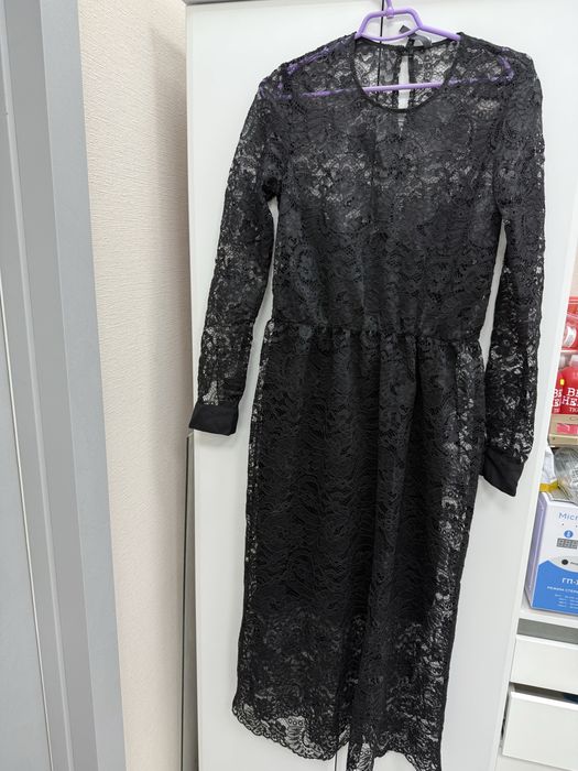 Женское платье