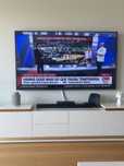 Televisão LG 75” webOS UH780V