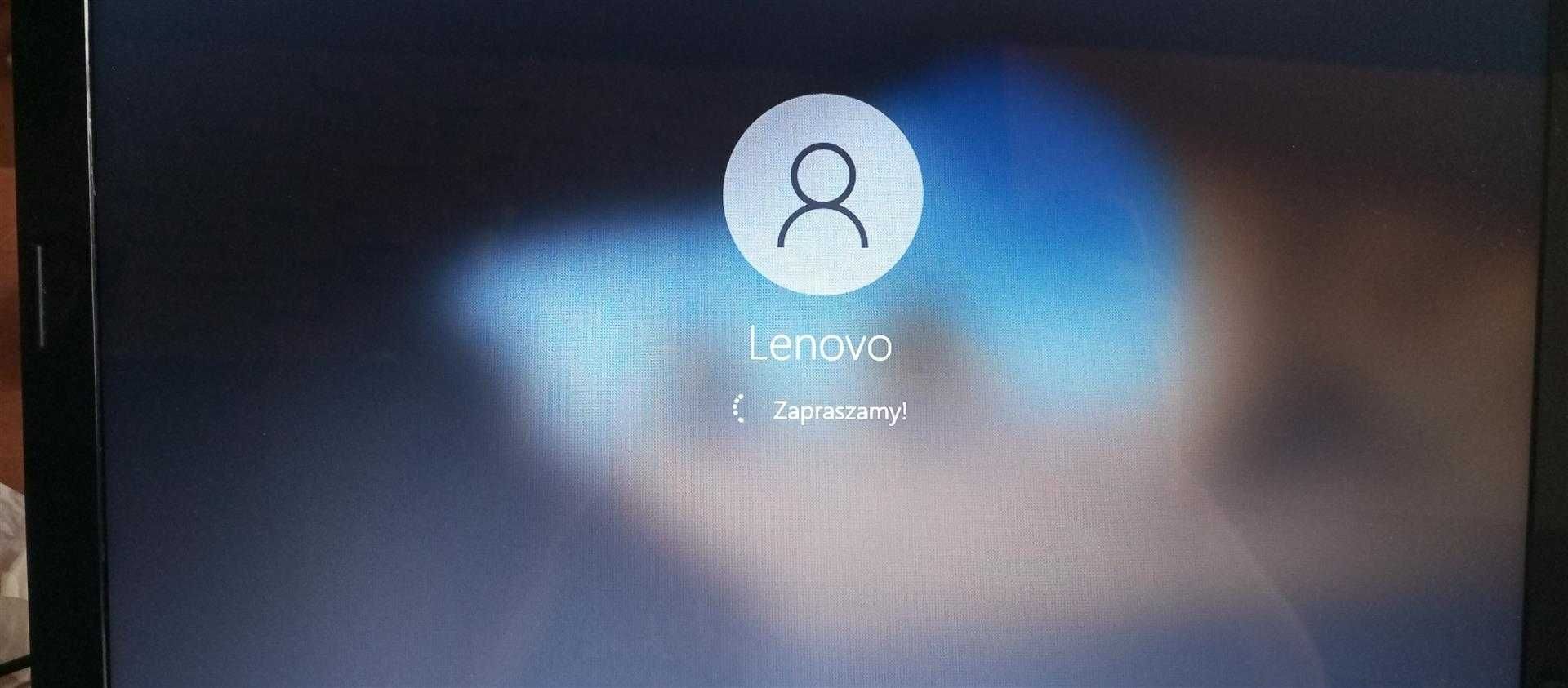 Sprzedam laptop Lenovo G50-45, 240GB SSD 8GB Win10Home