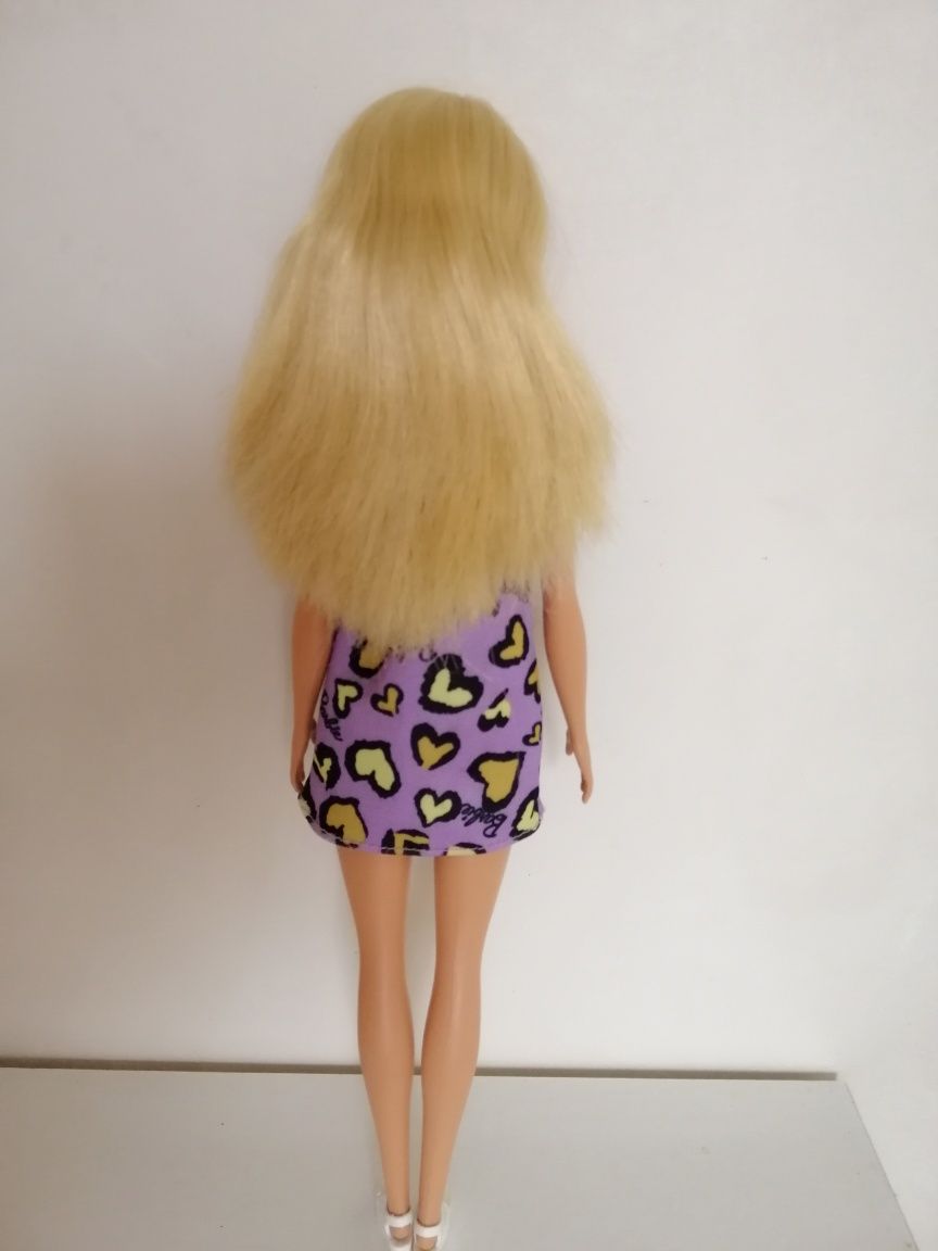 Barbie кукла Барбі лялька Mattel