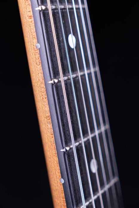 Novo Guitars Serus J | Gitara Elektryczna