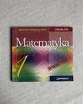 Matematyka 1 - z zakresu dawnego gimnazjum na płycie DVD