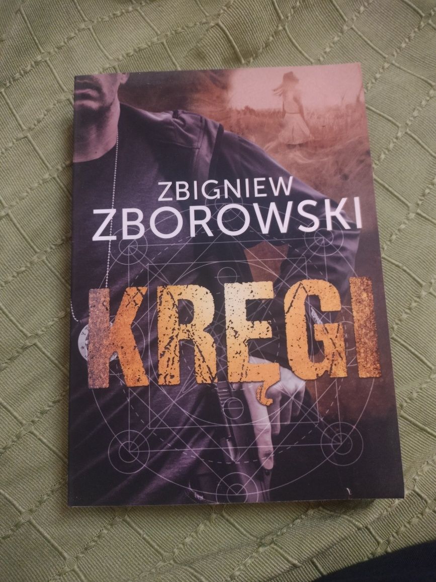 Kręgi Zbigniew zborowski