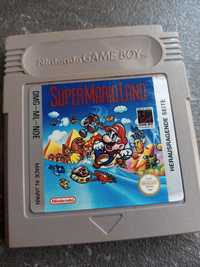 Super Mario Land