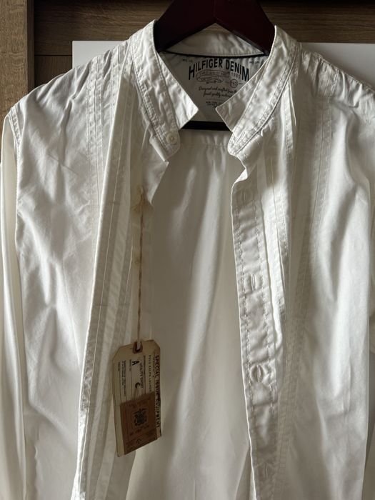 Koszula męska Tommy hilfinger