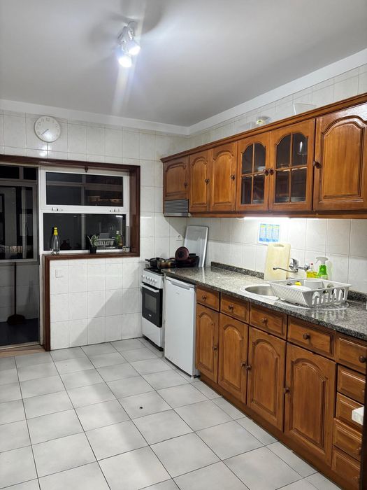 Quartos para casal ou individual