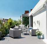 toldo manual caixa forte branco 3x2m