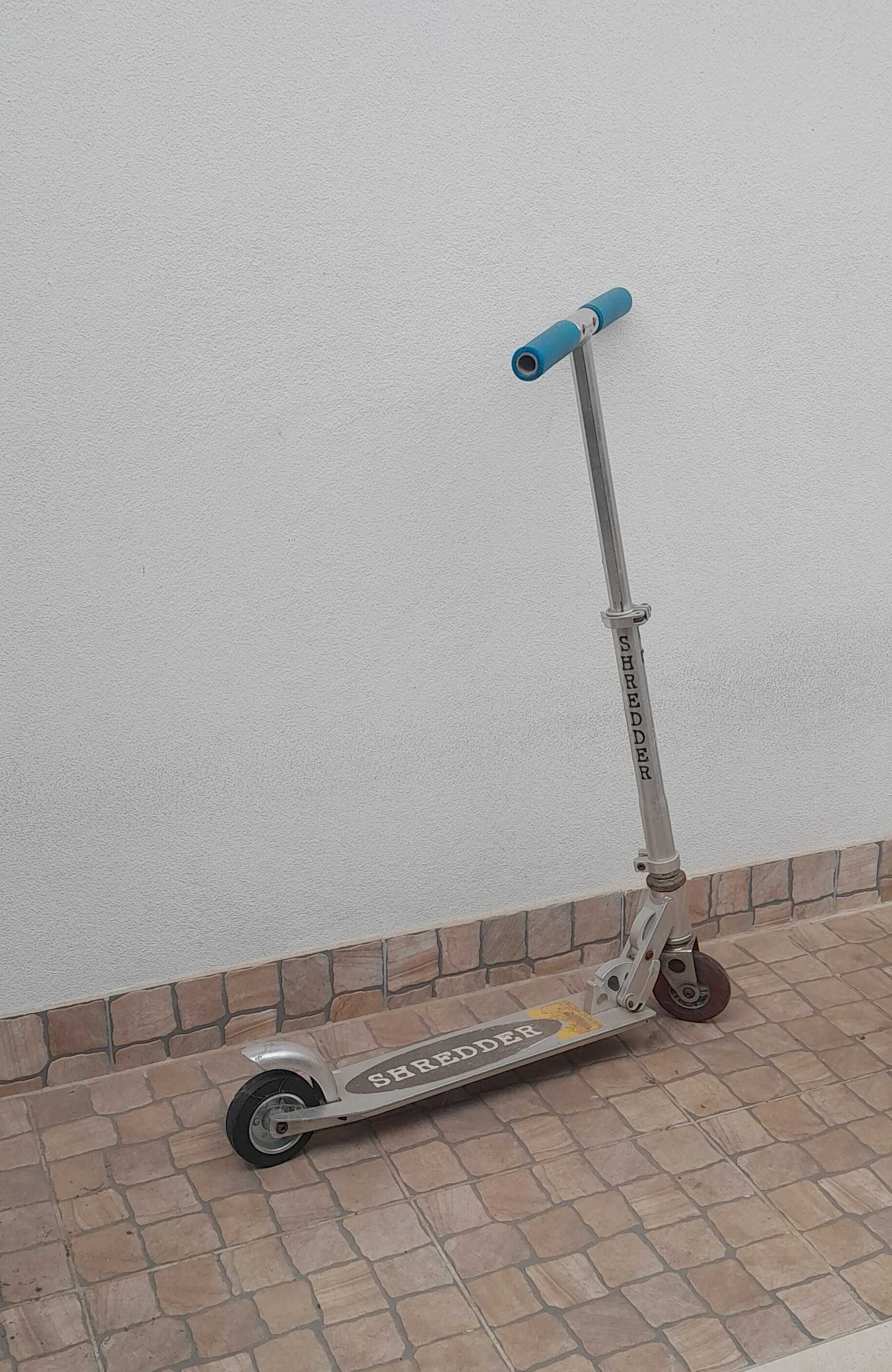 Trotinete para criança