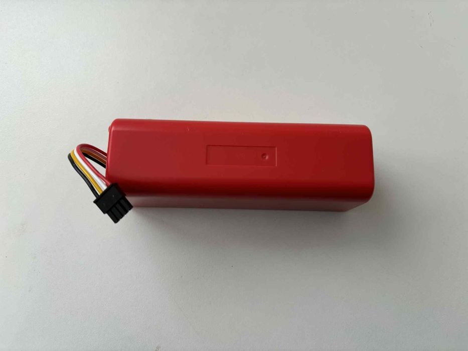 Akumulator litowo-jonowy