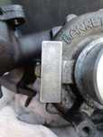 Турбіна 1.9  TDI Volkswagen 77kw