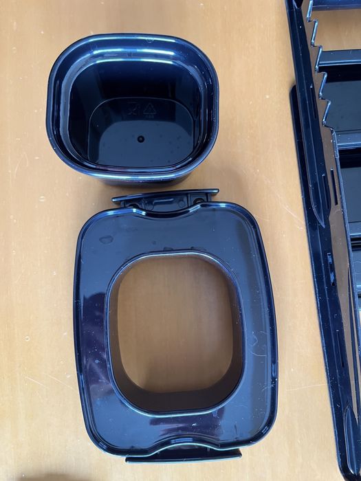 Ralador de alimentos (NOVO)